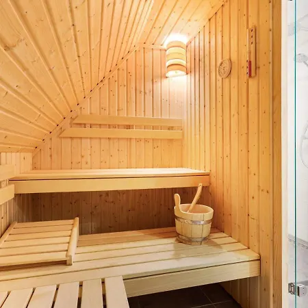 Kompleks wypoczynkowy Landal Kaatsheuvel