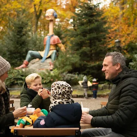 Landal Parco vacanze *