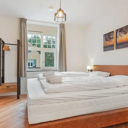 Landal Kompleks wypoczynkowy