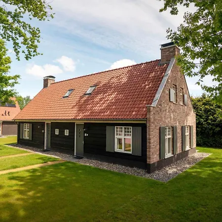 Landal Kompleks wypoczynkowy *