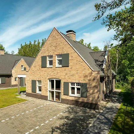 Kompleks wypoczynkowy Landal *