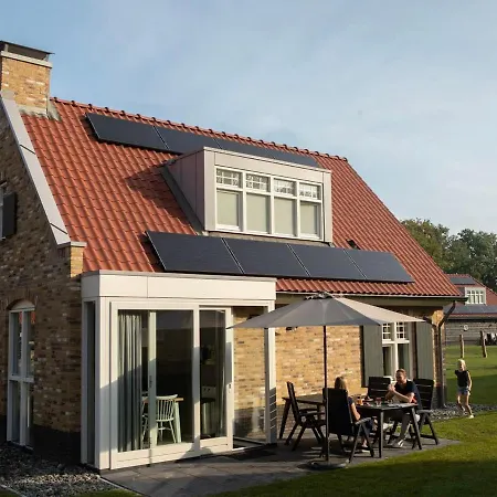 Landal Kompleks wypoczynkowy *