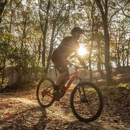 Landal * Kaatsheuvel