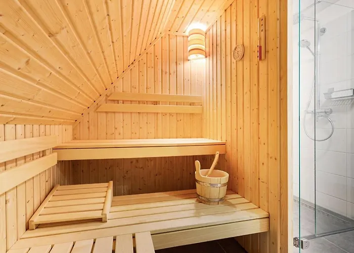 Ferienpark Landal Kaatsheuvel