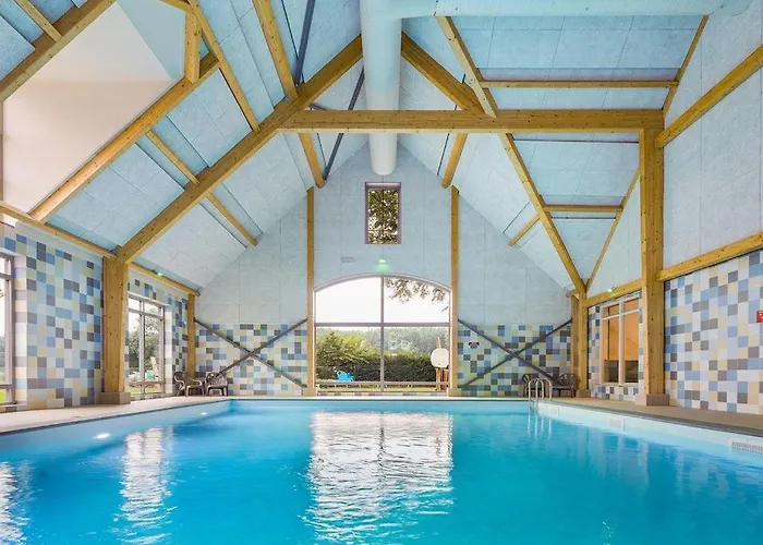 Landal * Kaatsheuvel