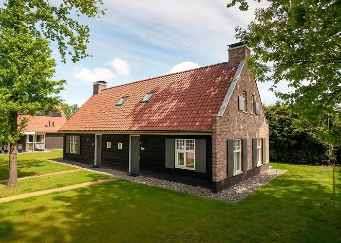 Landal Kompleks wypoczynkowy *