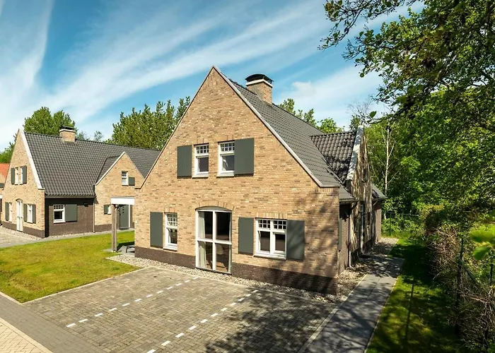 Parco vacanze Landal *