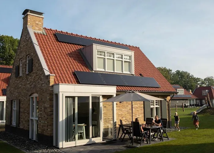 Landal Parco vacanze *